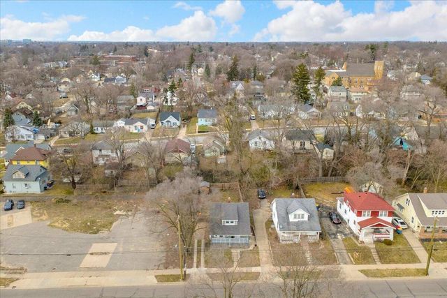 1115 Adams Street Se, City Of Grand Rapids, MI 49507