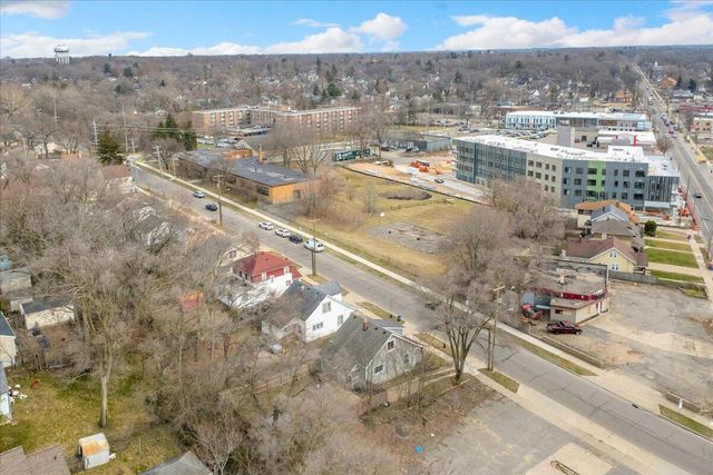 1115 Adams Street Se, City Of Grand Rapids, MI 49507