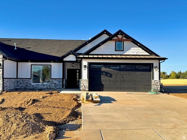 157 E 500 S, Fillmore, UT 84631