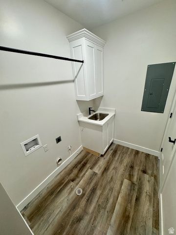 157 E 500 S, Fillmore, UT 84631