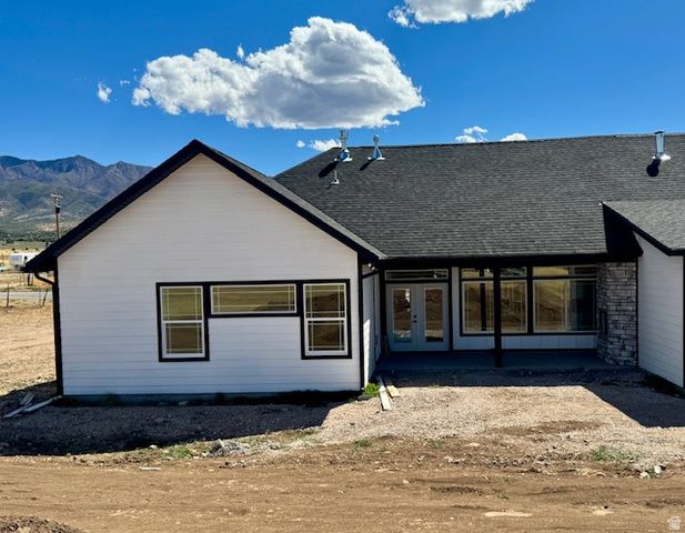 157 E 500 S, Fillmore, UT 84631