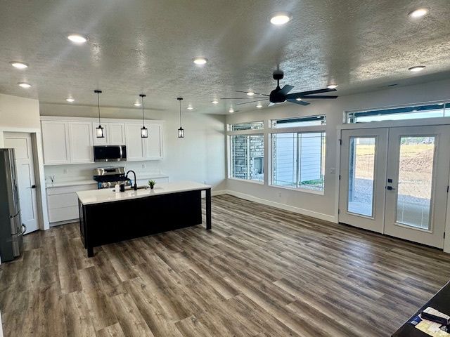 157 E 500 S, Fillmore, UT 84631