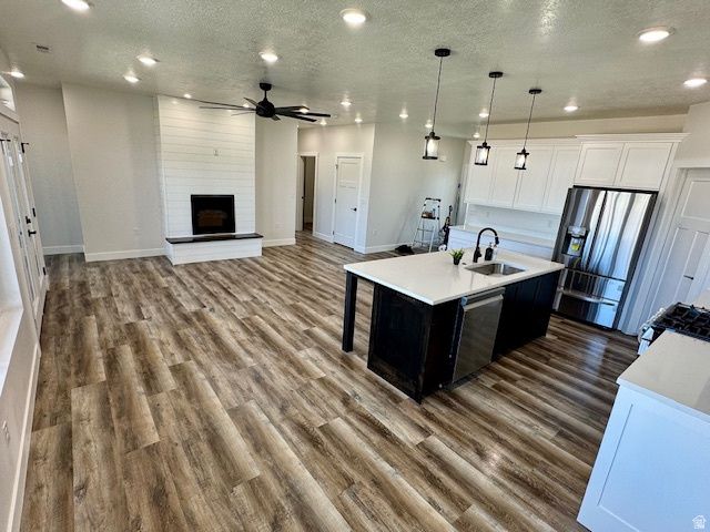 157 E 500 S, Fillmore, UT 84631