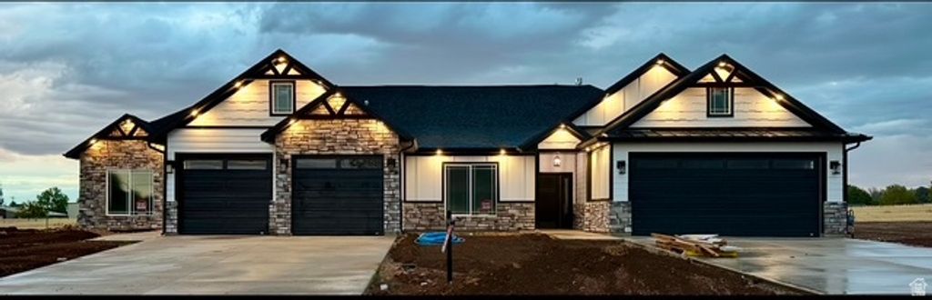 157 E 500 S, Fillmore, UT 84631