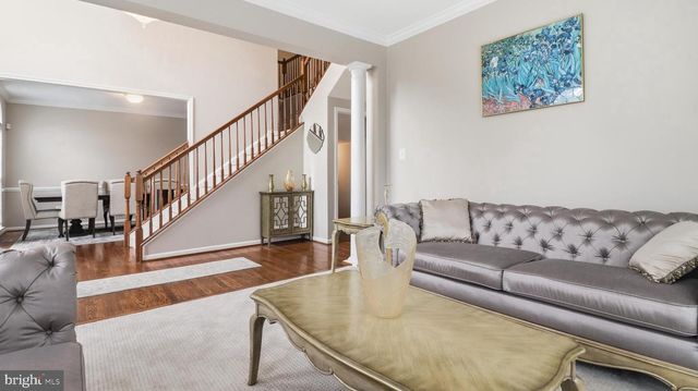 11003 COUNTRY CLUB RD, New Market, MD 21774
