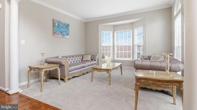 11003 COUNTRY CLUB RD, New Market, MD 21774