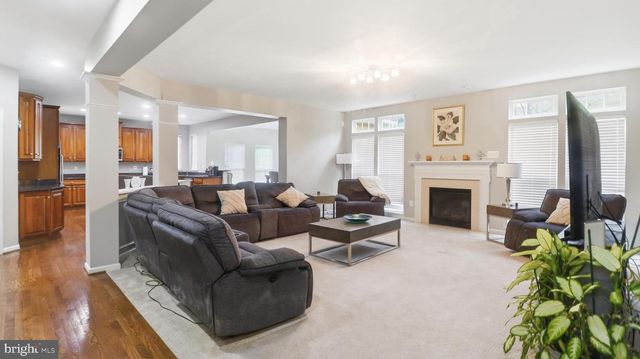 11003 COUNTRY CLUB RD, New Market, MD 21774