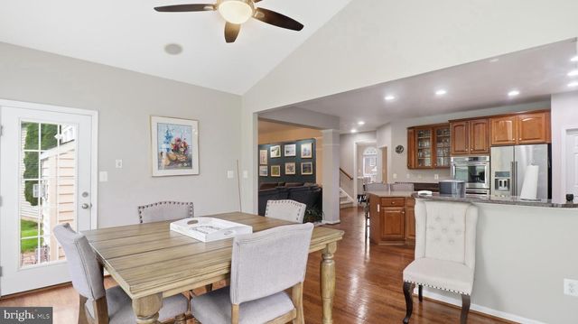 11003 COUNTRY CLUB RD, New Market, MD 21774