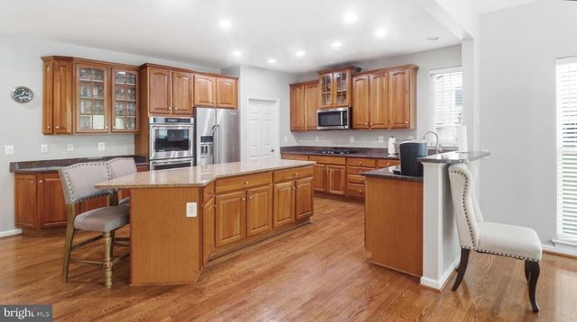 11003 COUNTRY CLUB RD, New Market, MD 21774