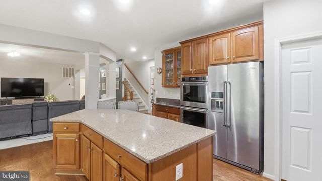 11003 COUNTRY CLUB RD, New Market, MD 21774
