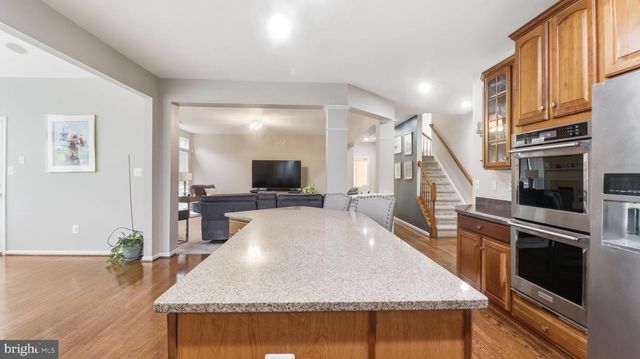 11003 COUNTRY CLUB RD, New Market, MD 21774