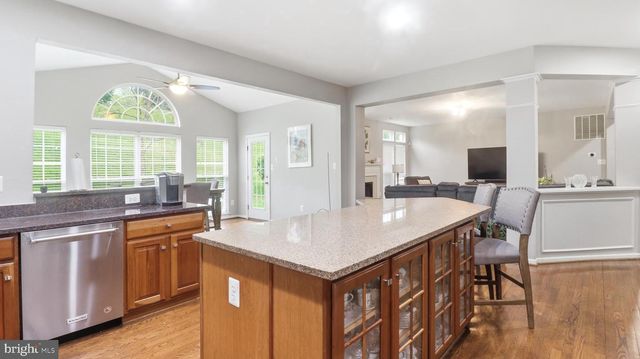 11003 COUNTRY CLUB RD, New Market, MD 21774