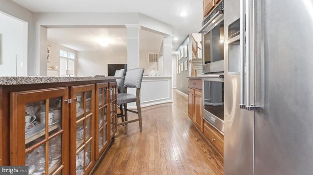 11003 COUNTRY CLUB RD, New Market, MD 21774