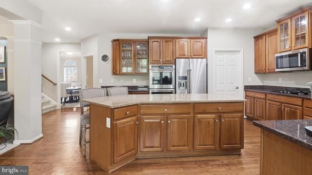 11003 COUNTRY CLUB RD, New Market, MD 21774