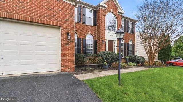 11003 COUNTRY CLUB RD, New Market, MD 21774
