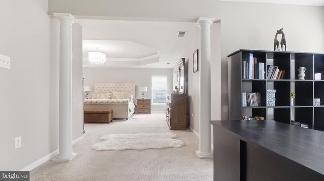 11003 COUNTRY CLUB RD, New Market, MD 21774