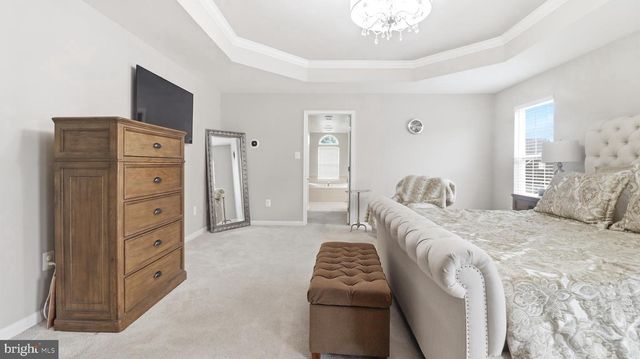 11003 COUNTRY CLUB RD, New Market, MD 21774