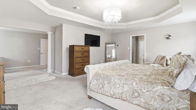 11003 COUNTRY CLUB RD, New Market, MD 21774