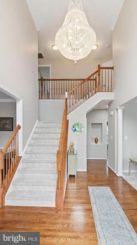 11003 COUNTRY CLUB RD, New Market, MD 21774