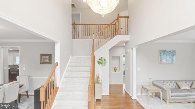 11003 COUNTRY CLUB RD, New Market, MD 21774