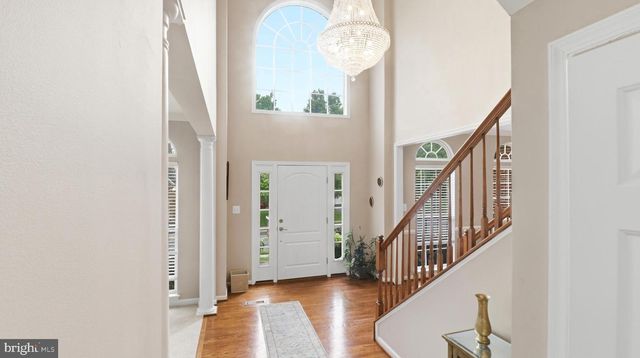 11003 COUNTRY CLUB RD, New Market, MD 21774