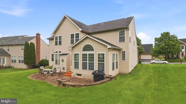 11003 COUNTRY CLUB RD, New Market, MD 21774