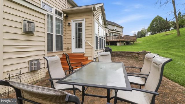 11003 COUNTRY CLUB RD, New Market, MD 21774