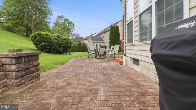11003 COUNTRY CLUB RD, New Market, MD 21774