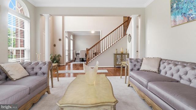 11003 COUNTRY CLUB RD, New Market, MD 21774