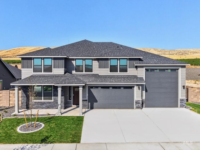 259 W Gleason Court, Meridian, ID 83646 property photo