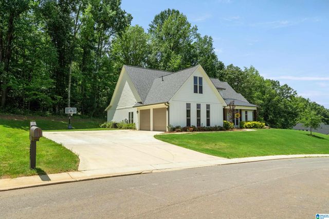 385 JACOBS LOOP, Trussville, AL 35173