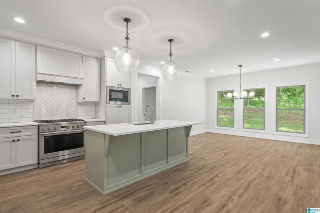 385 JACOBS LOOP, Trussville, AL 35173