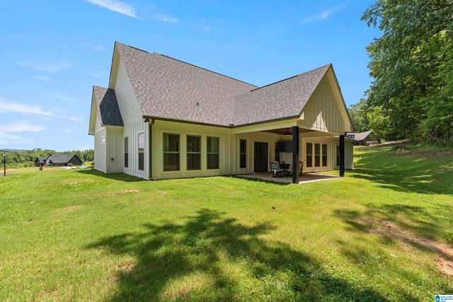 385 JACOBS LOOP, Trussville, AL 35173