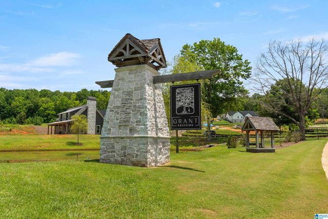 385 JACOBS LOOP, Trussville, AL 35173