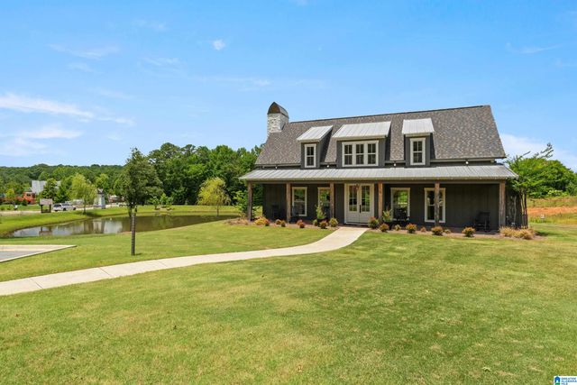 385 JACOBS LOOP, Trussville, AL 35173