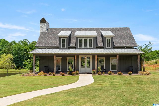 385 JACOBS LOOP, Trussville, AL 35173