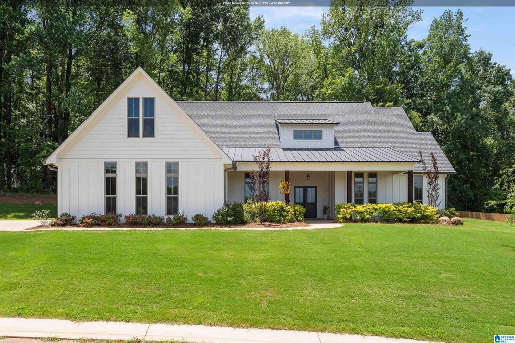 385 JACOBS LOOP, Trussville, AL 35173