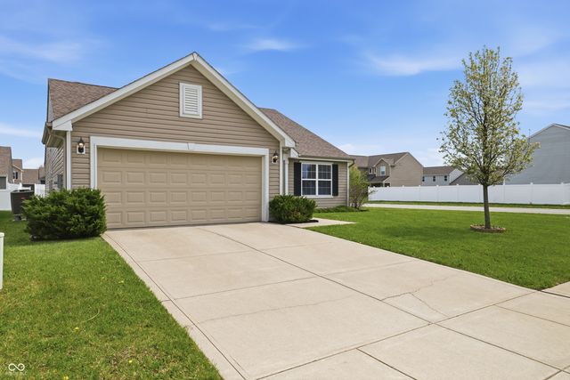 7533 Bolero Court, Indianapolis, IN 46113