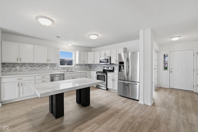 7533 Bolero Court, Indianapolis, IN 46113