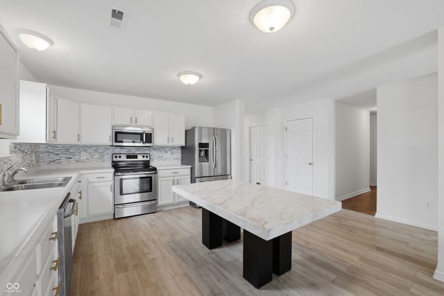 7533 Bolero Court, Indianapolis, IN 46113