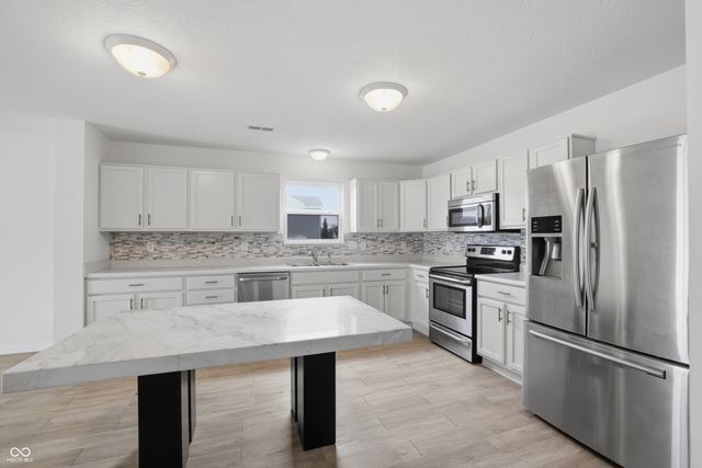 7533 Bolero Court, Indianapolis, IN 46113