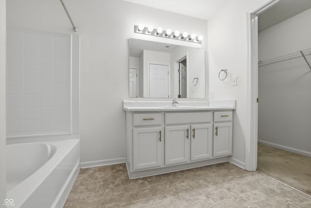 7533 Bolero Court, Indianapolis, IN 46113