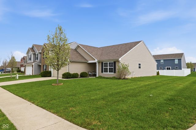 7533 Bolero Court, Indianapolis, IN 46113