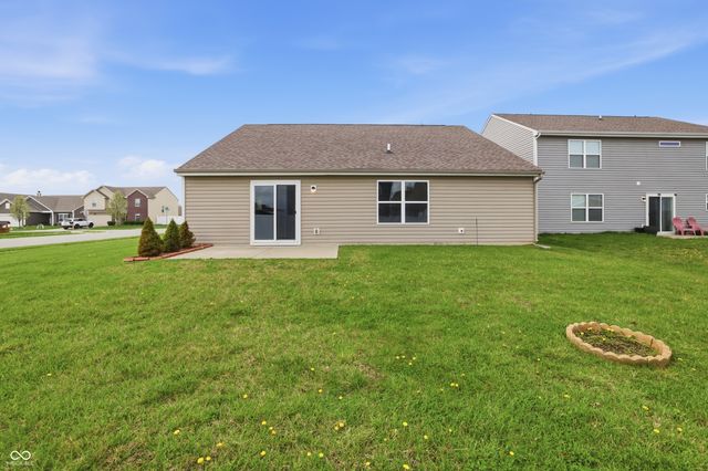 7533 Bolero Court, Indianapolis, IN 46113