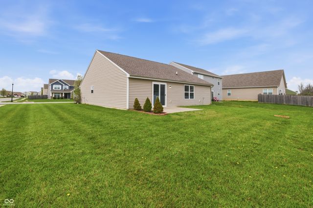 7533 Bolero Court, Indianapolis, IN 46113