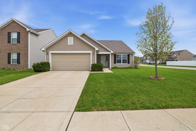 7533 Bolero Court, Indianapolis, IN 46113