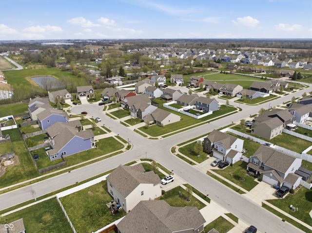 7533 Bolero Court, Indianapolis, IN 46113