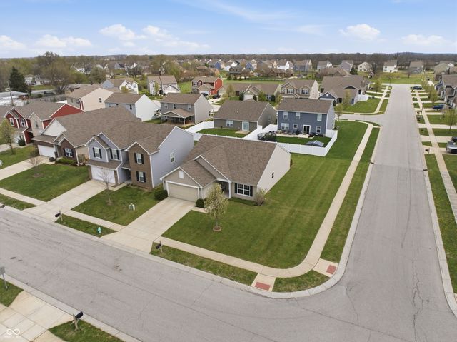 7533 Bolero Court, Indianapolis, IN 46113