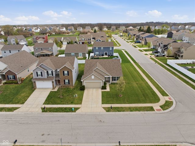 7533 Bolero Court, Indianapolis, IN 46113