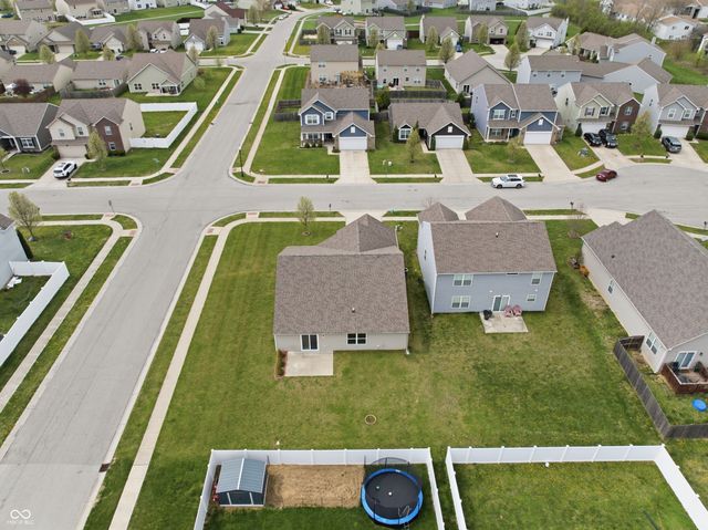 7533 Bolero Court, Indianapolis, IN 46113